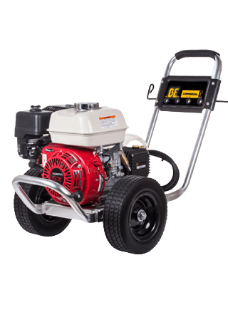 Honda Petrol Pressure Washer