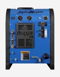 Boxxer 318