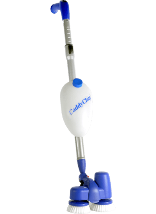 CaddyClean Classic ST1002