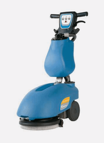 Conquest Genie B