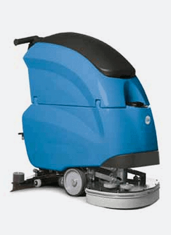 scrubber
