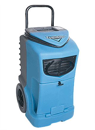 Evolution Lgr 1800 Dehumidifier