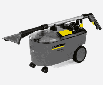Karcher Puzzi 100