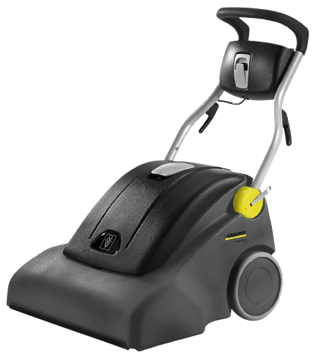 Karcher Wide Area Vacuum