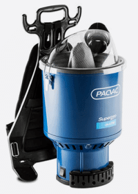 PacVac SuperPro