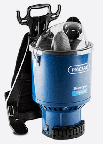 PacVac SuperPro
