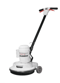 Polivac C27 Scrubber