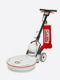Polivac Stingray