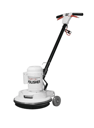 Polivac TS Industrial Floor Polisher