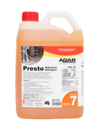 Presto