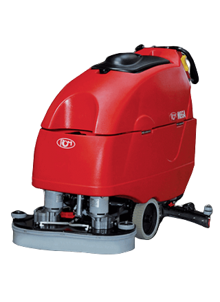RCM Mega II 802D