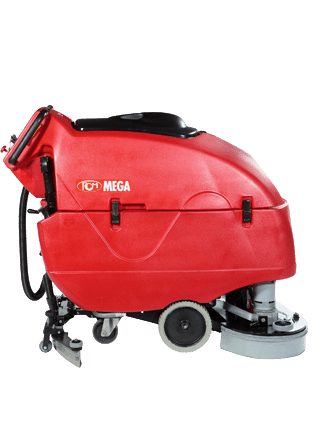 RCM MEGA II