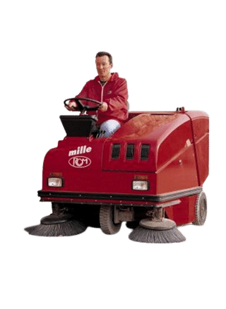 RCM Mille Rider
