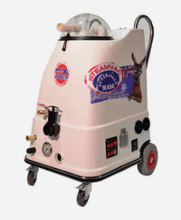 Steamvac Auto 1600PSI