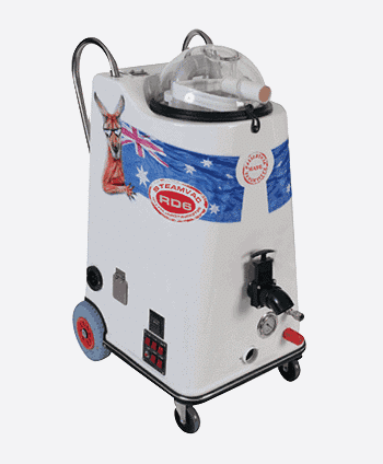 Steamvac RD6
