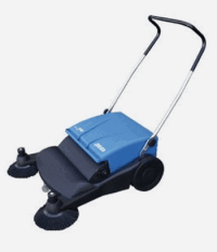 SureSweep S800