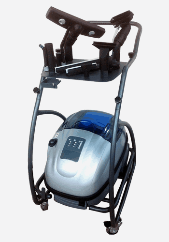 Sv8D Steam Cleaner