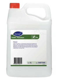 TASKI Peneclean - Cleaner