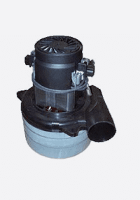 Tangential 3 Stage Dc