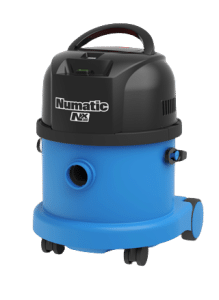 Numatic WBV370NX Cordless Wet or Dry Vacuum