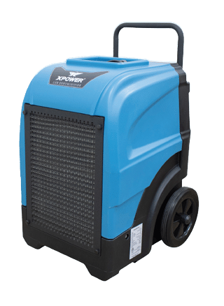 XPOWER XD-165L LGR DEHUMIDIFIER