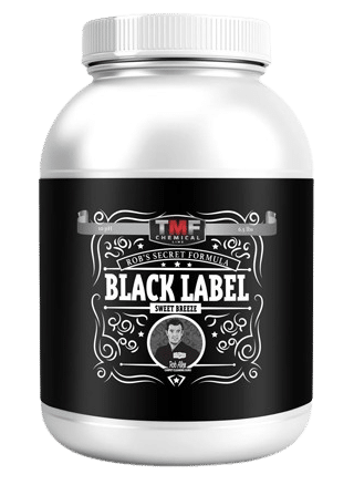 Black Label Sweet Breeze