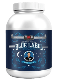 Blue Label Blue Dream Pre-spray