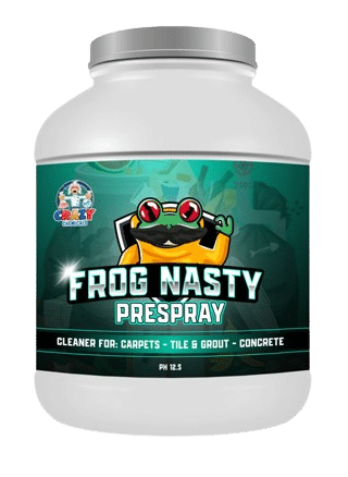 Frog Nasty Pre-Spray