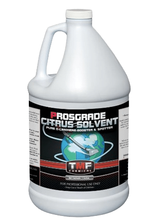 Prosgrade Citrus Solvent