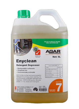 Enyclean