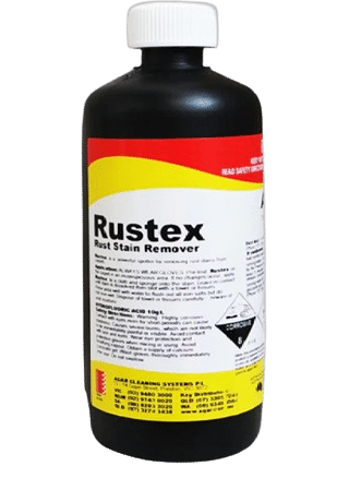 Rustex Rust Remover 500ml
