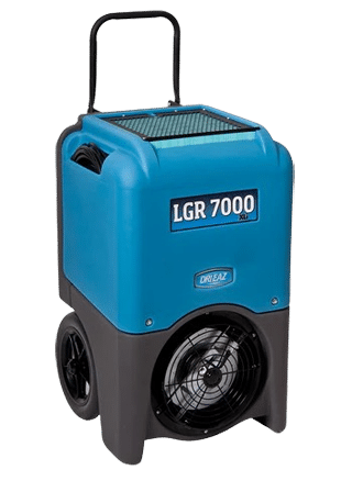 Dri-Eaz LGR 7000XLi