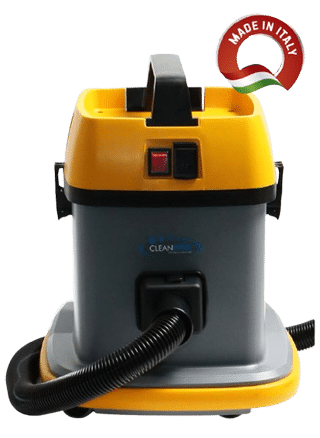 AS5 Evo Commercial Dry Vacuum Cleaner