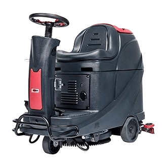 Viper Nilfisk AS530R Compact Ride On