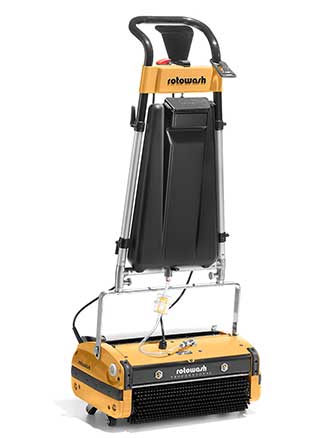 Rotowash R40B