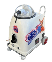 Steamvac Max 500