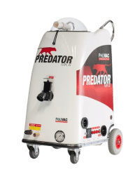 Polivac Predator MK3 – Carpet Extractor